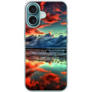 Чехол BoxFace Apple iPhone 16 
