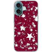 Чехол BoxFace Apple iPhone 16 