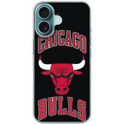 Чехол BoxFace Apple iPhone 16 
