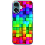 Чехол BoxFace Apple iPhone 16 