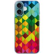 Чехол BoxFace Apple iPhone 16 