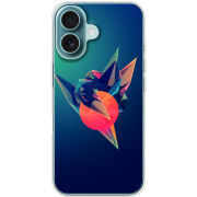 Чехол BoxFace Apple iPhone 16 