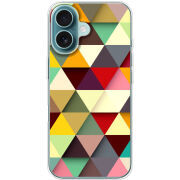 Чехол BoxFace Apple iPhone 16 