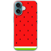 Чехол BoxFace Apple iPhone 16 