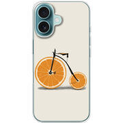 Чехол BoxFace Apple iPhone 16 