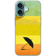 Чехол BoxFace Apple iPhone 16 