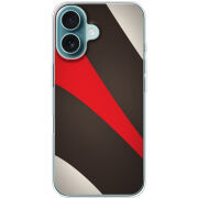 Чехол BoxFace Apple iPhone 16 