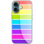 Чехол BoxFace Apple iPhone 16 