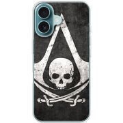 Чехол BoxFace Apple iPhone 16 