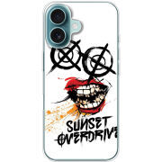 Чехол BoxFace Apple iPhone 16 