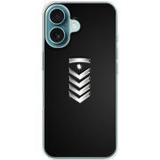 Чехол BoxFace Apple iPhone 16 