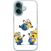 Чехол BoxFace Apple iPhone 16 