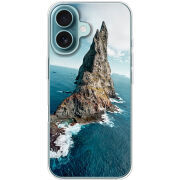 Чехол BoxFace Apple iPhone 16 