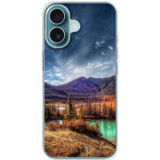 Чехол BoxFace Apple iPhone 16 