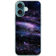 Чехол BoxFace Apple iPhone 16 