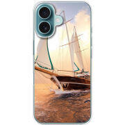 Чехол BoxFace Apple iPhone 16 