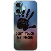 Чехол BoxFace Apple iPhone 16 