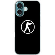 Чехол BoxFace Apple iPhone 16 