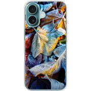 Чехол BoxFace Apple iPhone 16 