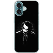 Чехол BoxFace Apple iPhone 16 