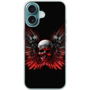 Чехол BoxFace Apple iPhone 16 