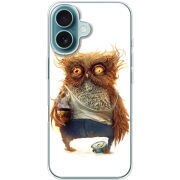 Чехол BoxFace Apple iPhone 16 