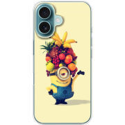 Чехол BoxFace Apple iPhone 16 