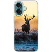 Чехол BoxFace Apple iPhone 16 