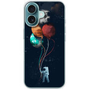 Чехол BoxFace Apple iPhone 16 
