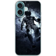 Чехол BoxFace Apple iPhone 16 
