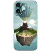 Чехол BoxFace Apple iPhone 16 