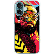 Чехол BoxFace Apple iPhone 16 