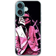 Чехол BoxFace Apple iPhone 16 