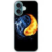 Чехол BoxFace Apple iPhone 16 