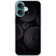 Чехол BoxFace Apple iPhone 16 