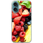 Чехол BoxFace Apple iPhone 16 