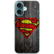 Чехол BoxFace Apple iPhone 16 