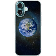 Чехол BoxFace Apple iPhone 16 