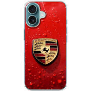 Чехол BoxFace Apple iPhone 16 