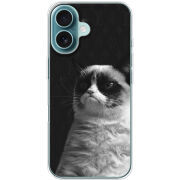 Чехол BoxFace Apple iPhone 16 