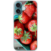 Чехол BoxFace Apple iPhone 16 