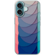 Чехол BoxFace Apple iPhone 16 