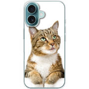 Чехол BoxFace Apple iPhone 16 