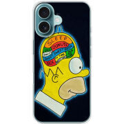 Чехол BoxFace Apple iPhone 16 