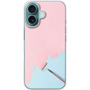 Чехол BoxFace Apple iPhone 16 