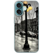Чехол BoxFace Apple iPhone 16 
