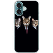 Чехол BoxFace Apple iPhone 16 
