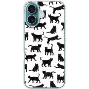 Чехол BoxFace Apple iPhone 16 