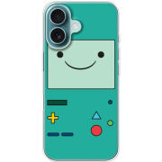 Чехол BoxFace Apple iPhone 16 