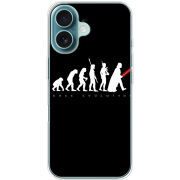 Чехол BoxFace Apple iPhone 16 